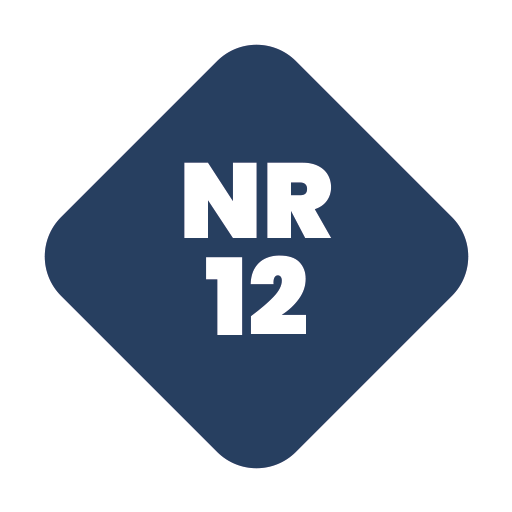 Selo NR 12